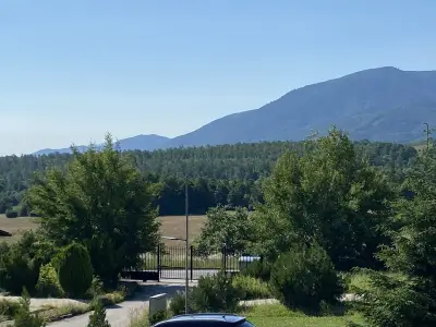 Къща за гости - Villa Vi