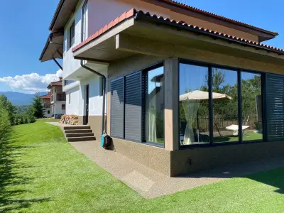 Къща за гости - Villa Vi