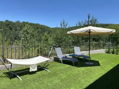 Къща за гости - Villa Vi