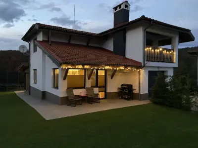 Къща за гости - Villa Vi