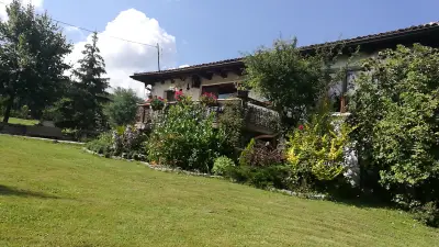 Старата Вила