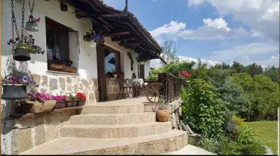 Старата Вила