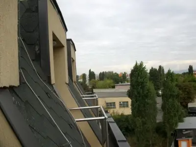 Къща за гости Ровет