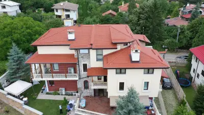 Къща „Алина“