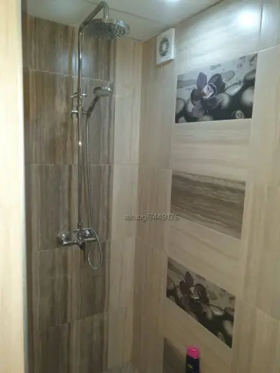 Malavi Square top center apartment! Comfort&clean!