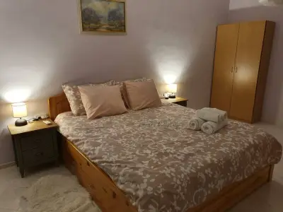 Malavi Square top center apartment! Comfort&clean!