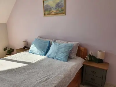 Malavi Square top center apartment! Comfort&clean!