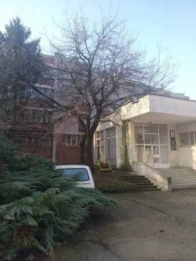 хижа "Приста"