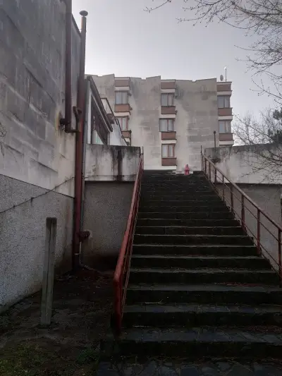 хижа "Приста"
