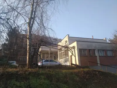 хижа "Приста"