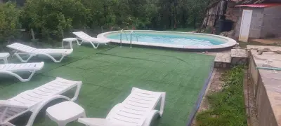 Къща за гости Захир