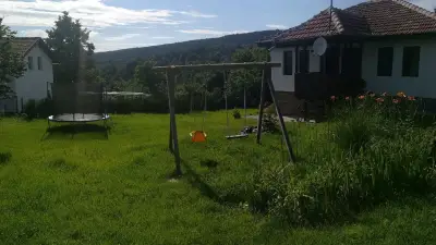 Къща за гости Захир