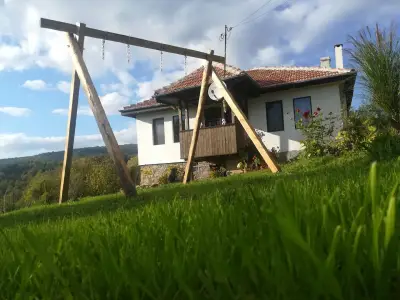 Къща за гости Захир