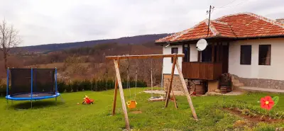 Къща за гости Захир