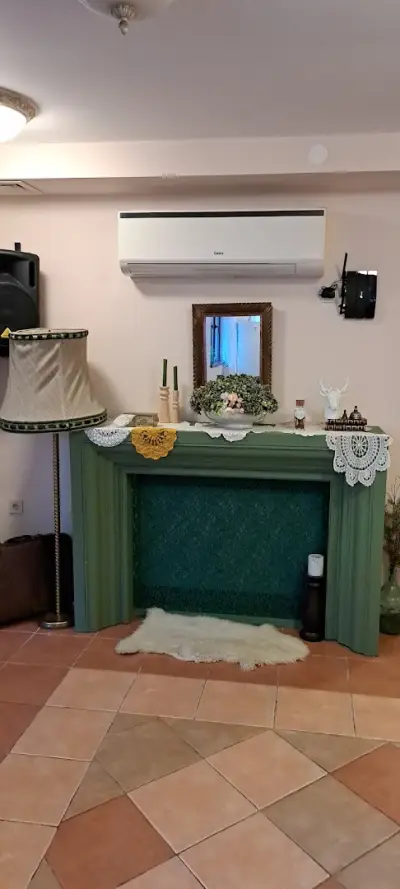 Къща за гости Романс