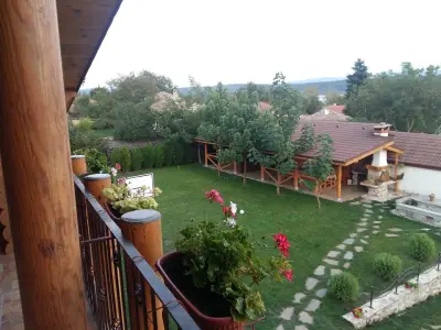 Сияние