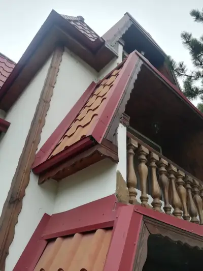 vila Relax Pojarevo-Тутракан, къща за гости