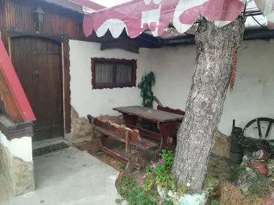 vila Relax Pojarevo-Тутракан, къща за гости
