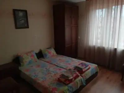 vila Relax Pojarevo-Тутракан, къща за гости