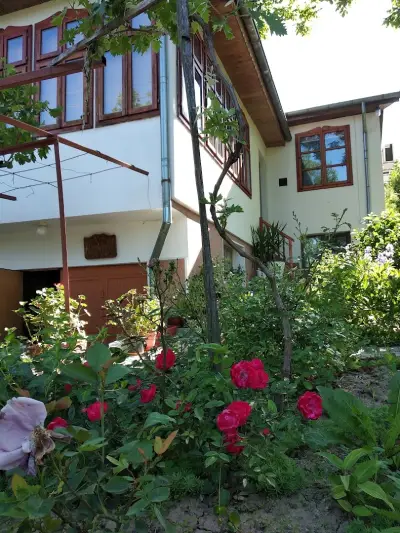 Вила Радо Село Ветрен