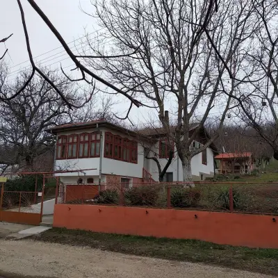 Вила Радо Село Ветрен