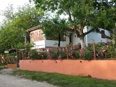 Вила Радо Село Ветрен
