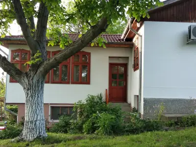 Вила Радо Село Ветрен