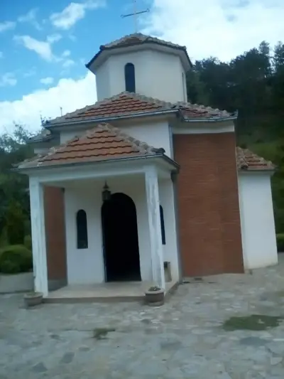 СТАРА КЪЩА ВЕТРЕН