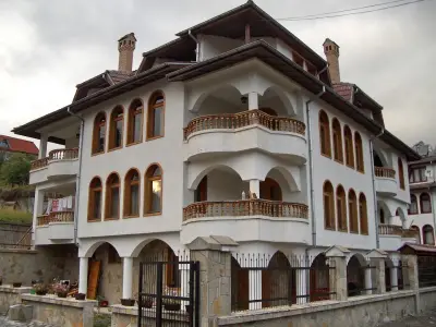 Neviasta Apartment