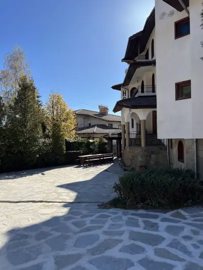 Neviasta Apartment