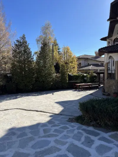 Neviasta Apartment