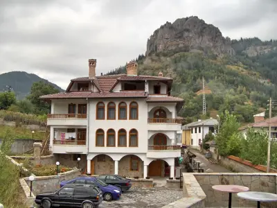 Neviasta Apartment