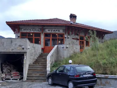 Neviasta Apartment
