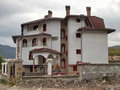 Neviasta Apartment