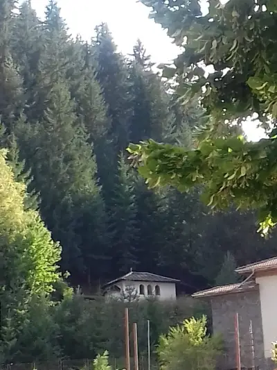 Абрашевата къща