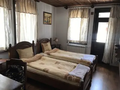 Абрашевата къща