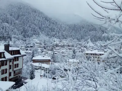 Абрашевата къща