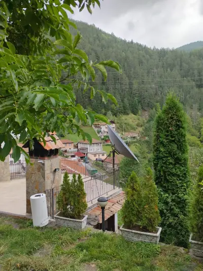 Villa Dani