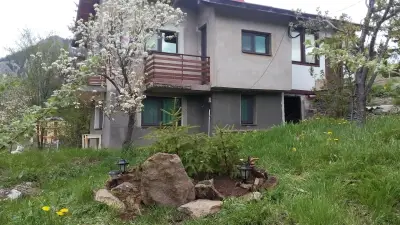 Вила Панчо