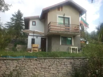 Вила Панчо