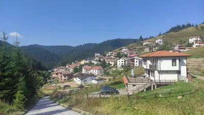 Villa Ahrida