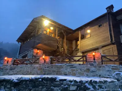 Villa Ahrida