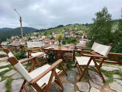 Villa Ahrida