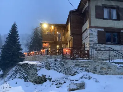 Villa Ahrida