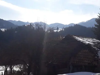Къща за гости "Пищалов"