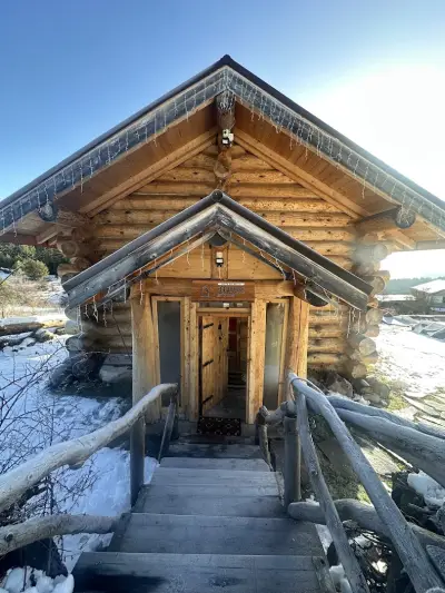 ECO HOUSES ART OF LIVING - Еко къщи изкуството да живееш