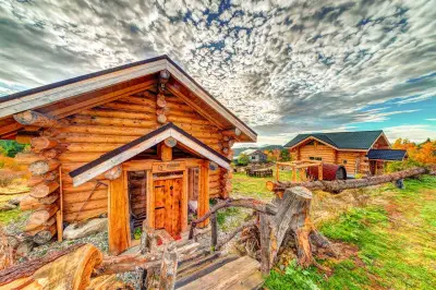 ECO HOUSES ART OF LIVING - Еко къщи изкуството да живееш