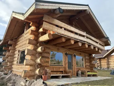 ECO HOUSES ART OF LIVING - Еко къщи изкуството да живееш