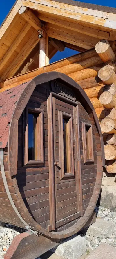 ECO HOUSES ART OF LIVING - Еко къщи изкуството да живееш