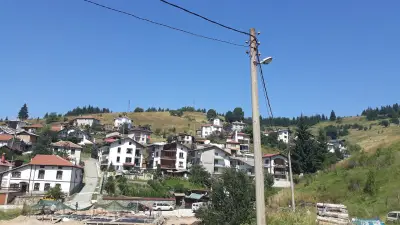 Къща „При Пънчо“